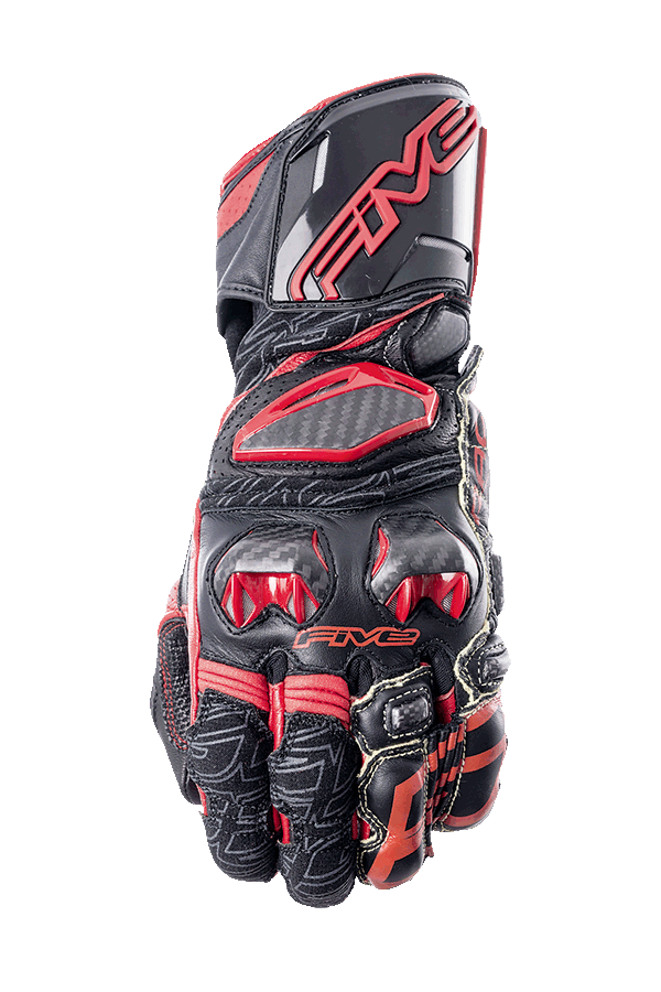 Rfx Race Five Gloves