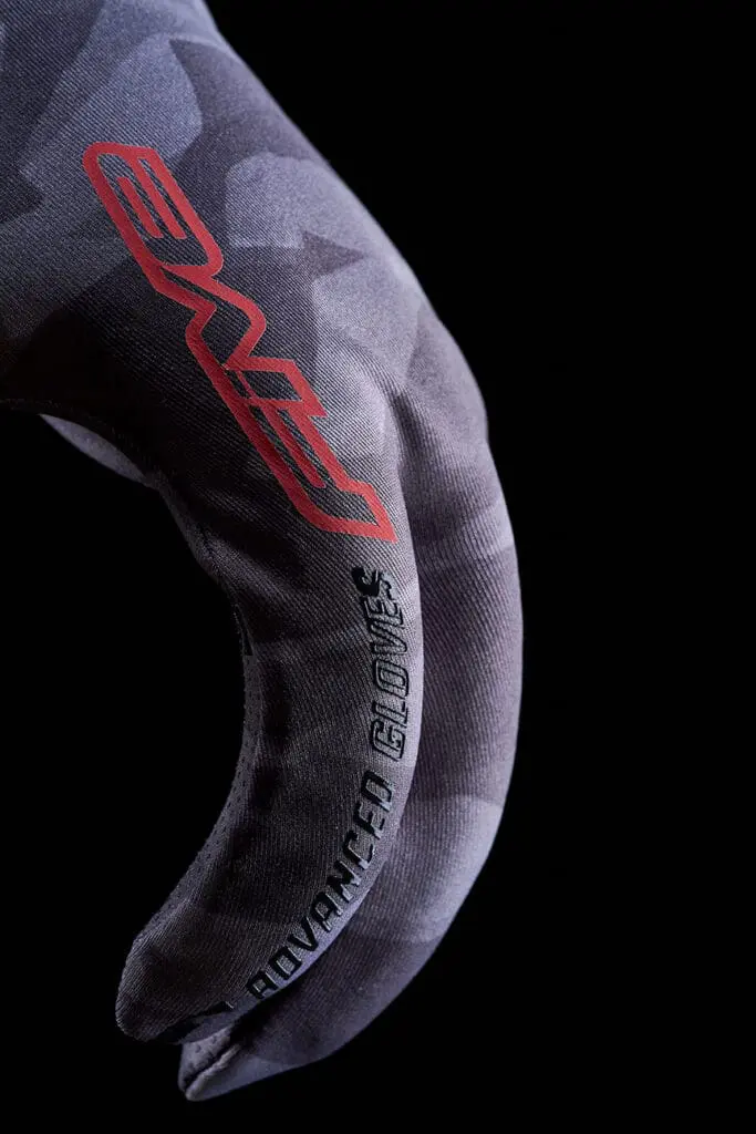 MISTRAL INFINIUM STRECH