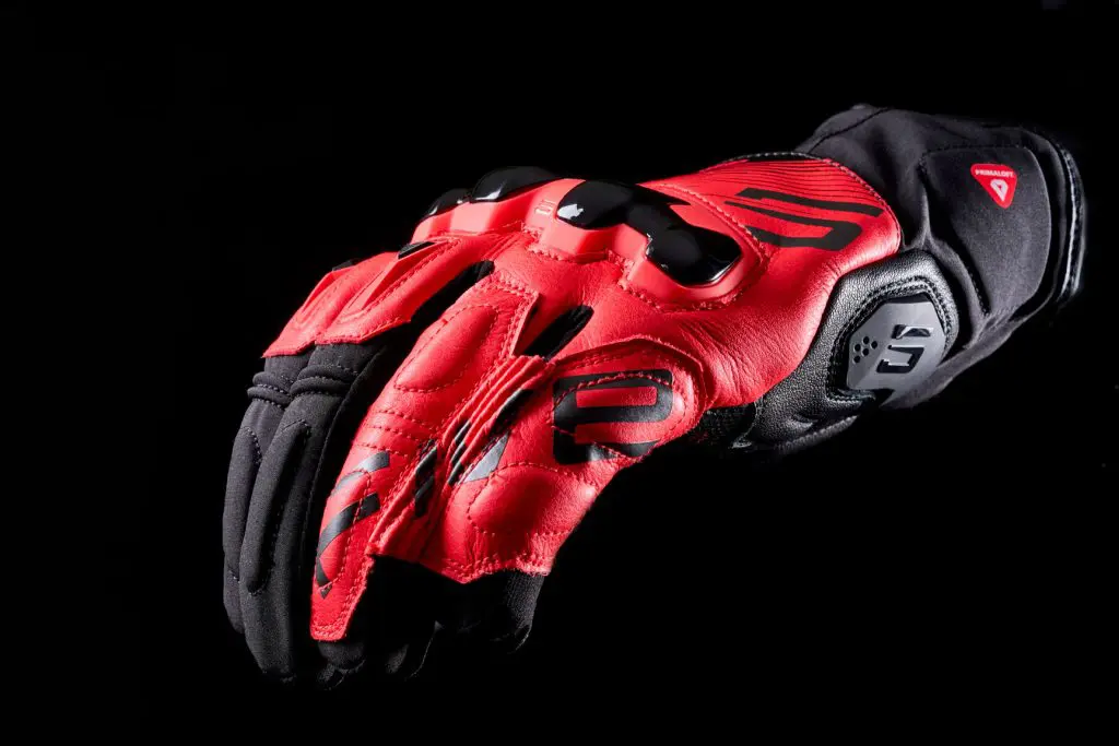 X-RIDER EVO WP