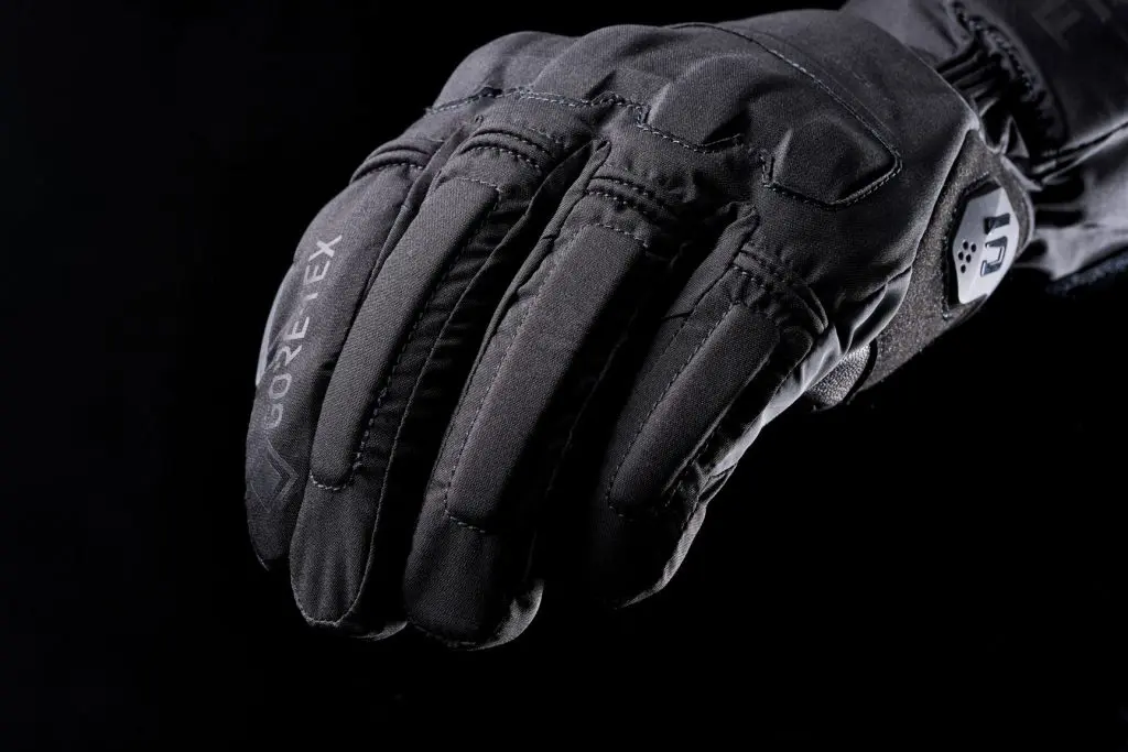 WFX FIRST GTX