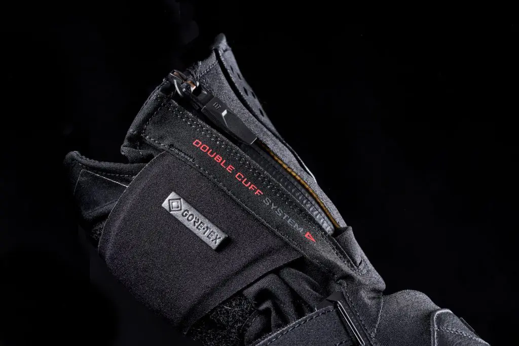 WFX MAX EVO GTX