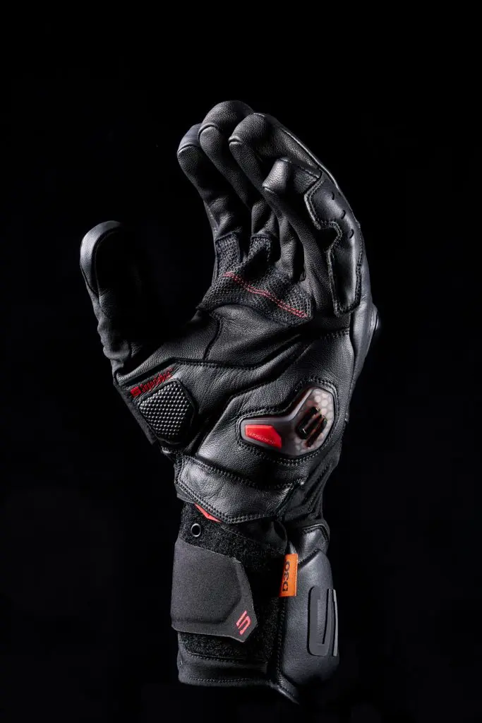 WFX MAX EVO GTX