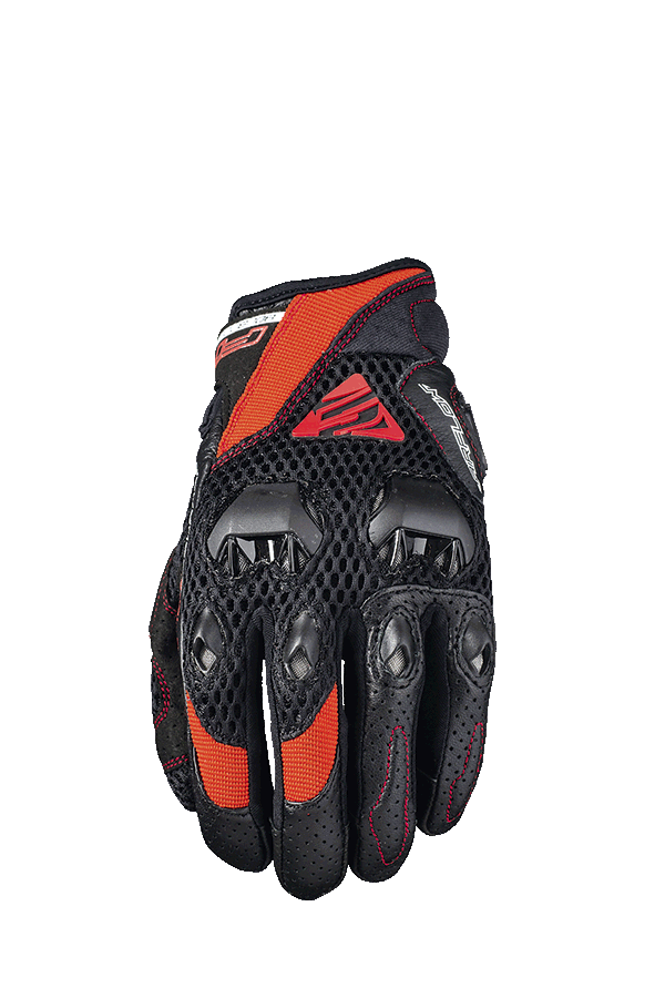 stunt evo airflow