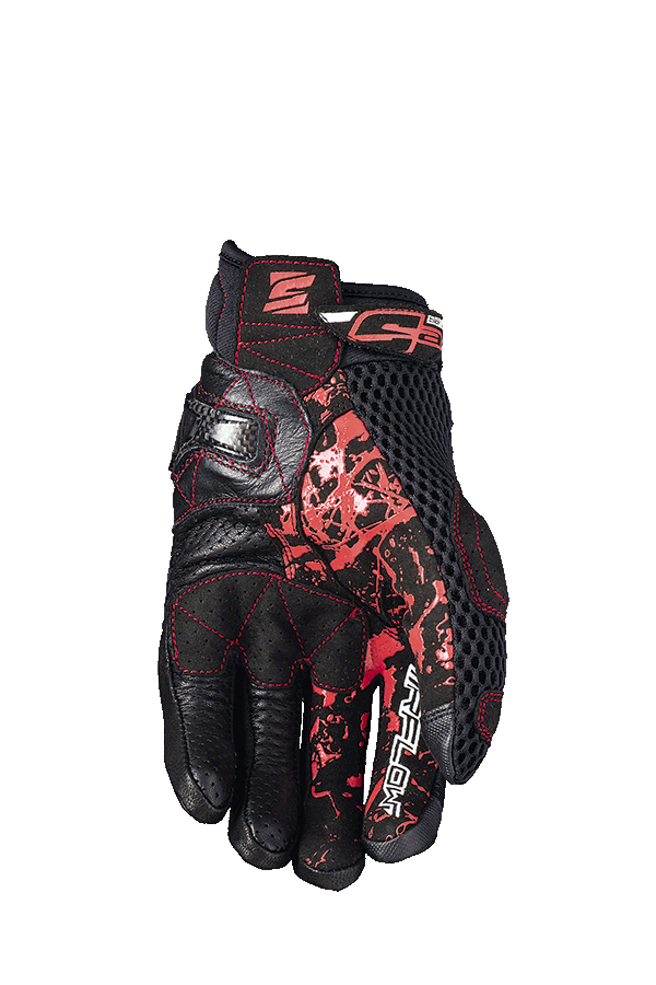 stunt evo airflow