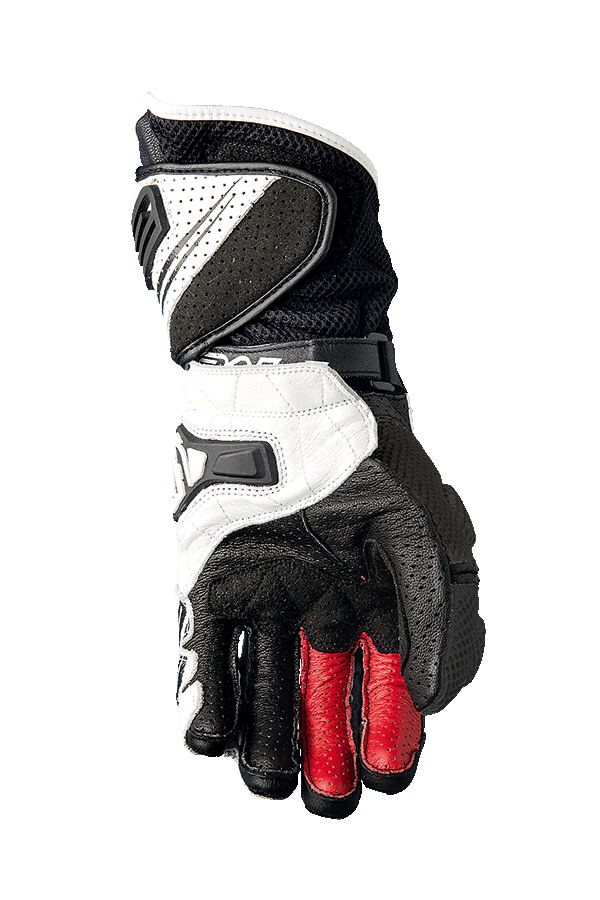 five rfx2 airflow