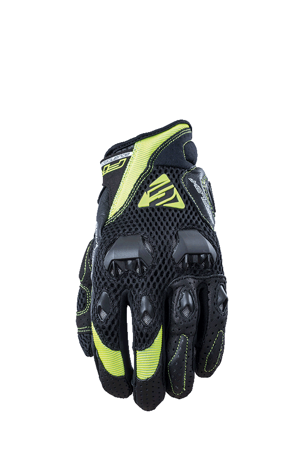 stunt evo airflow