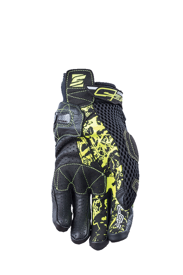 stunt evo airflow