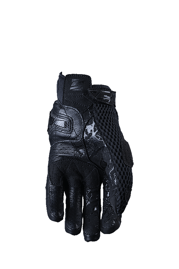 Stunt Evo Airflow Five Gloves