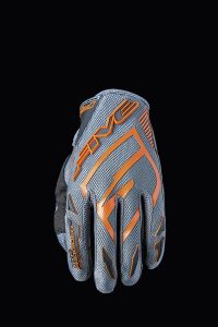 five mxf pro rider gloves