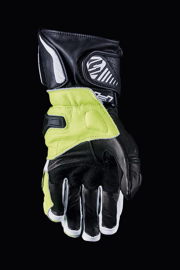 five rfx3 gloves