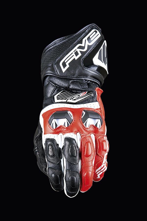 five rfx3 gloves