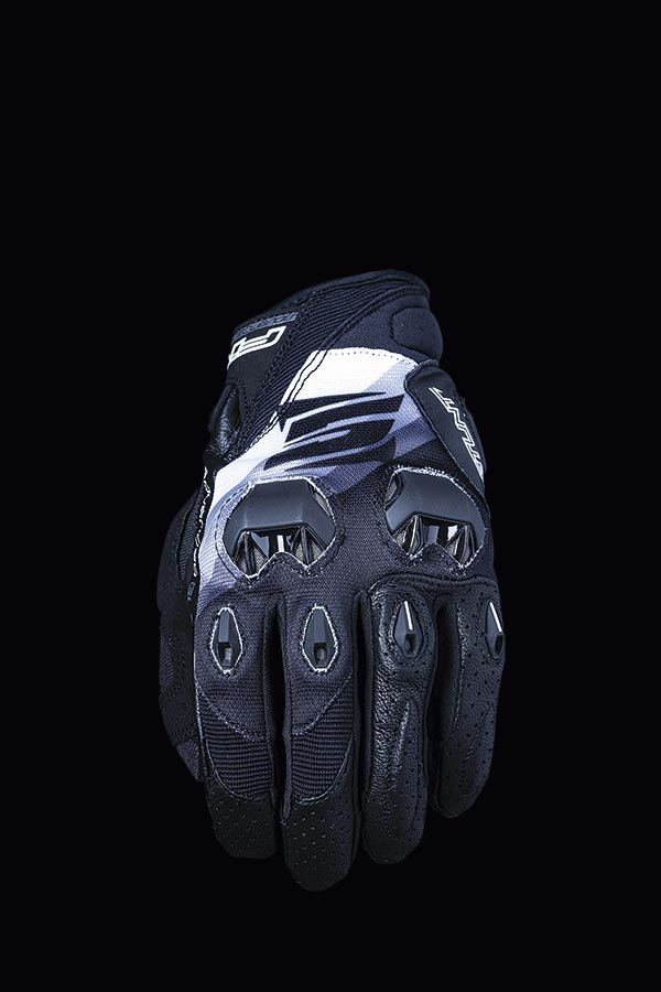 five stunt evo replica gloves