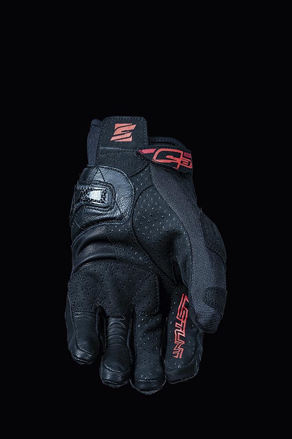 five stunt evo replica gloves