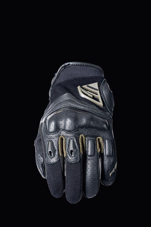 Rs Evo Five Gloves