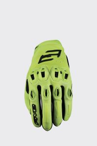 FIVE STUNT EVO2 XL カモフラージュグローブ STUNT EVO2 - FIVE