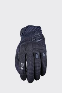 RS3 EVO WOMAN - FIVE