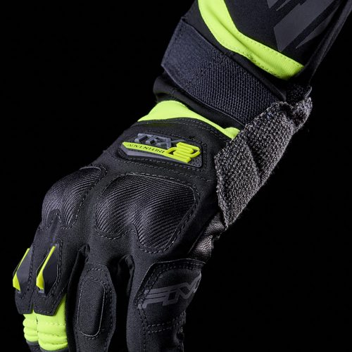 FIVE-MOTO-GLOVES-tfx2_aventure_black_fluoyellow_focus4