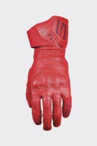 【新品】SOL x FUC Hairy Gloves (Red) ALLSTAR Performance Driving Gloves SFI 3.2A/5 Double Layer