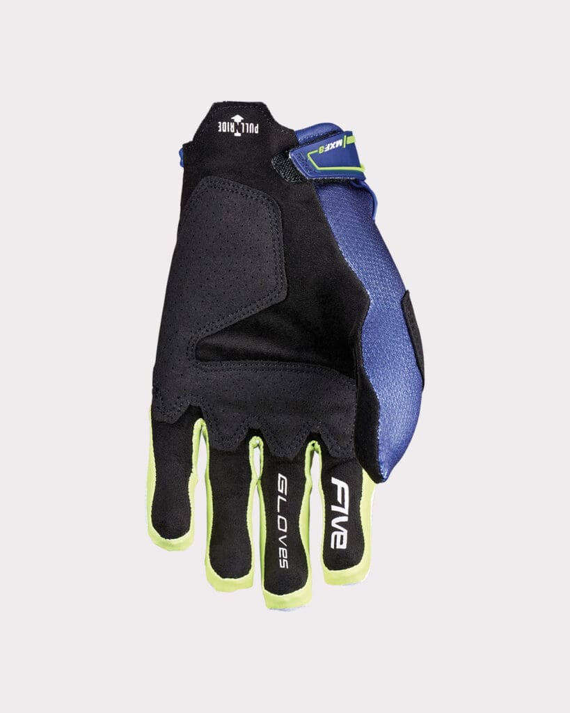 MXF3 EVO KID - Image 2