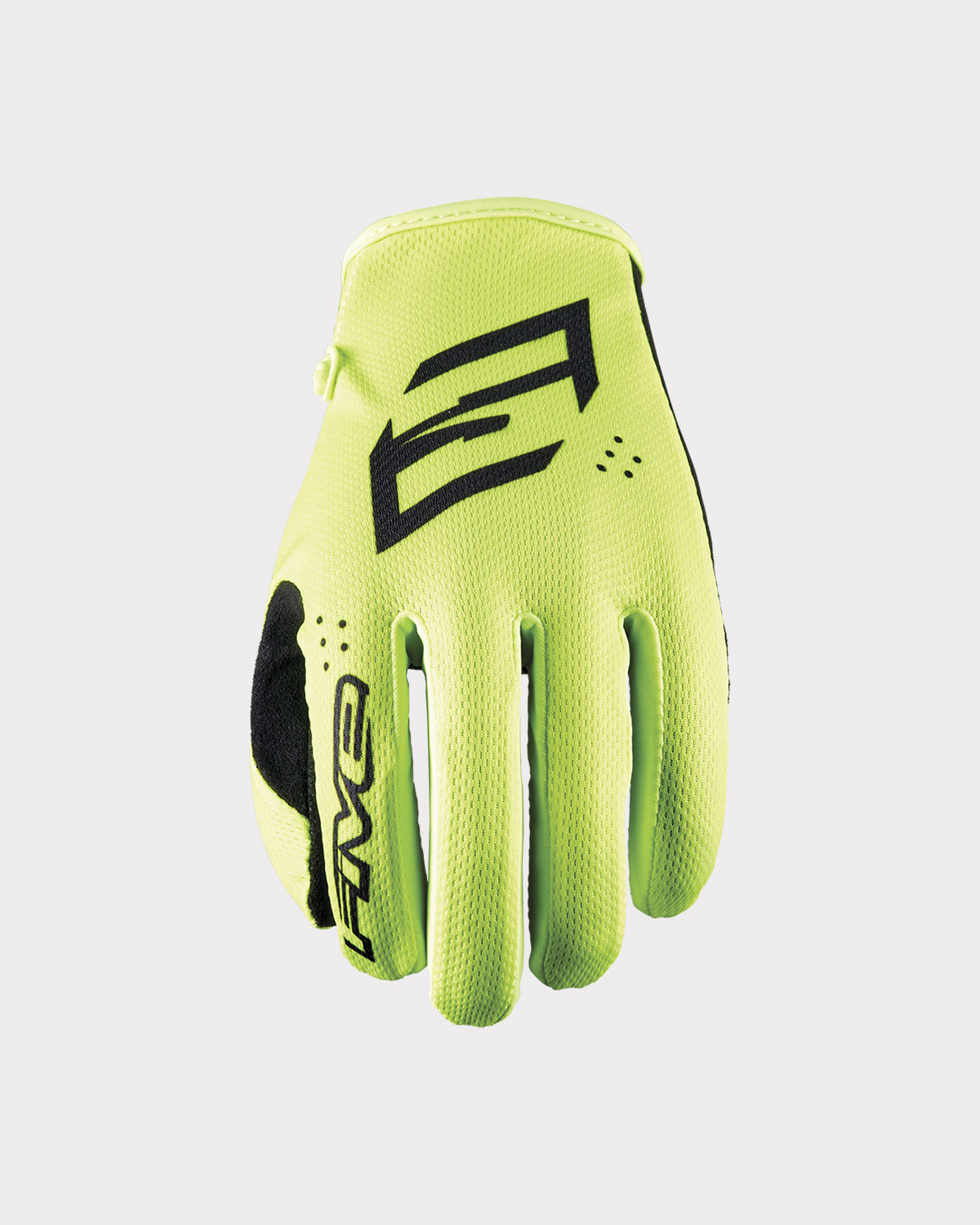 Mono Fluo Yellow