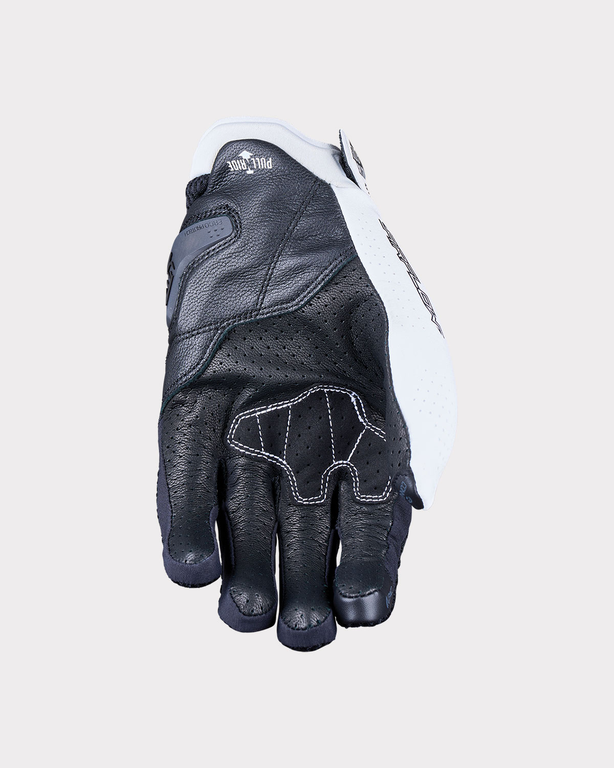 LST Motorcycle Gloves For Summer – Breathable, Carbon Fiber Knuckle Guards, Touchscreen Ready, Super Comfy For Men & Women