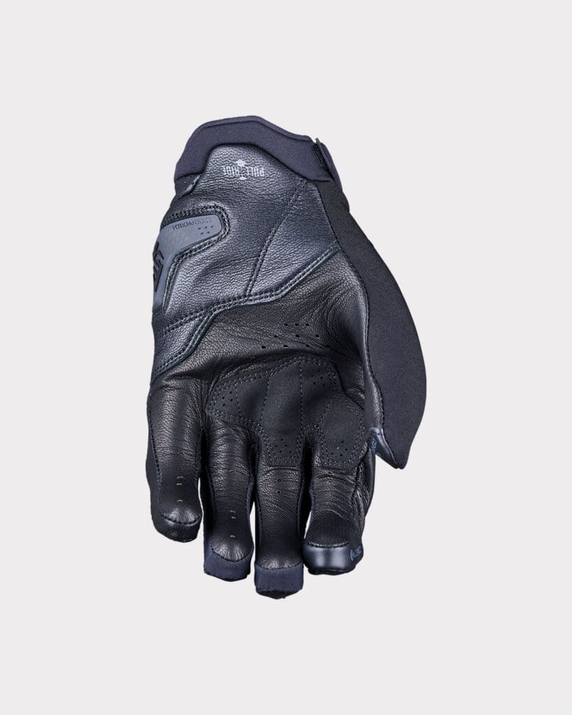 STUNT EVO2 LEATHER – Image 2