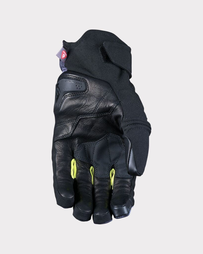 BOXER EVO WP – Image 2