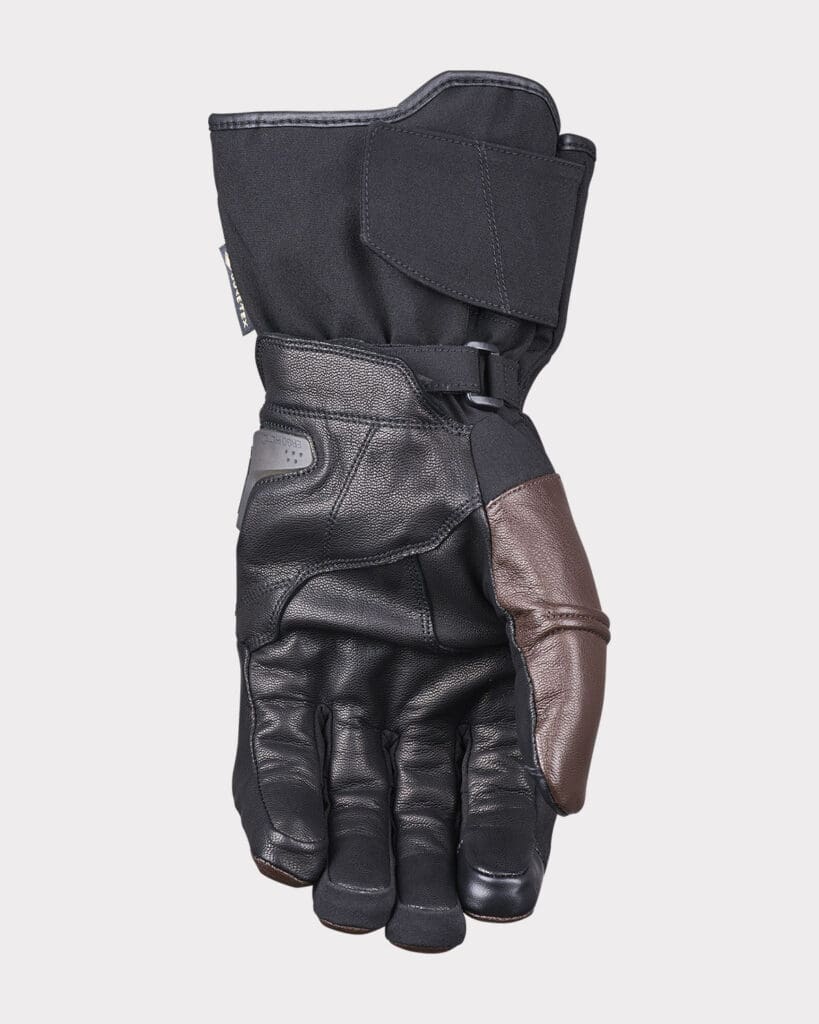 WFX SKIN EVO GTX - Image 2