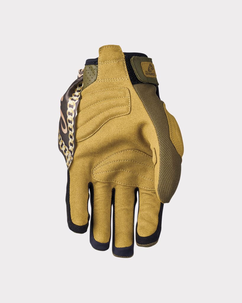 SCRAMBLER WOMAN – Image 2