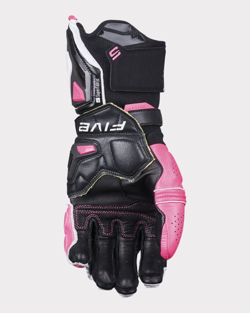 RFX1 EVO WOMAN – Image 2