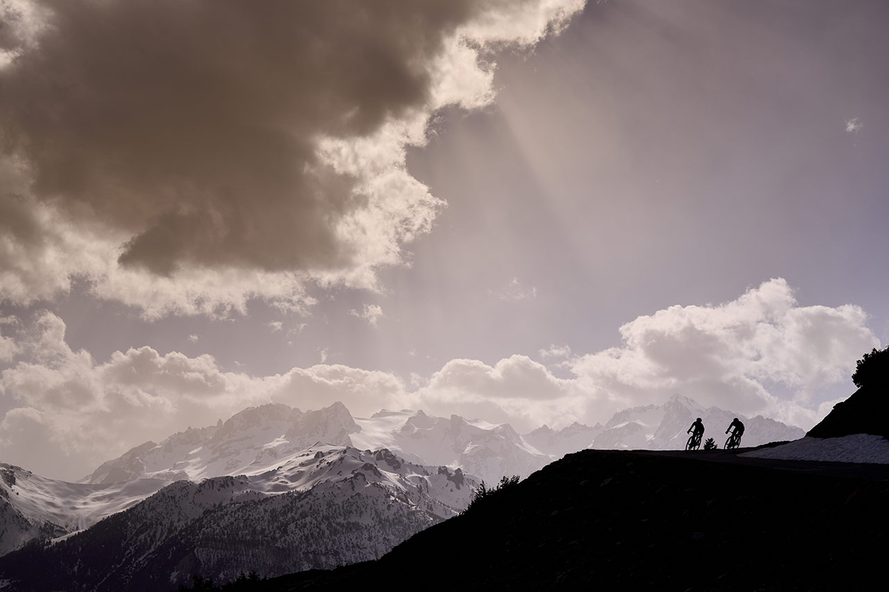 CYCLONE INFINIUM STRECH