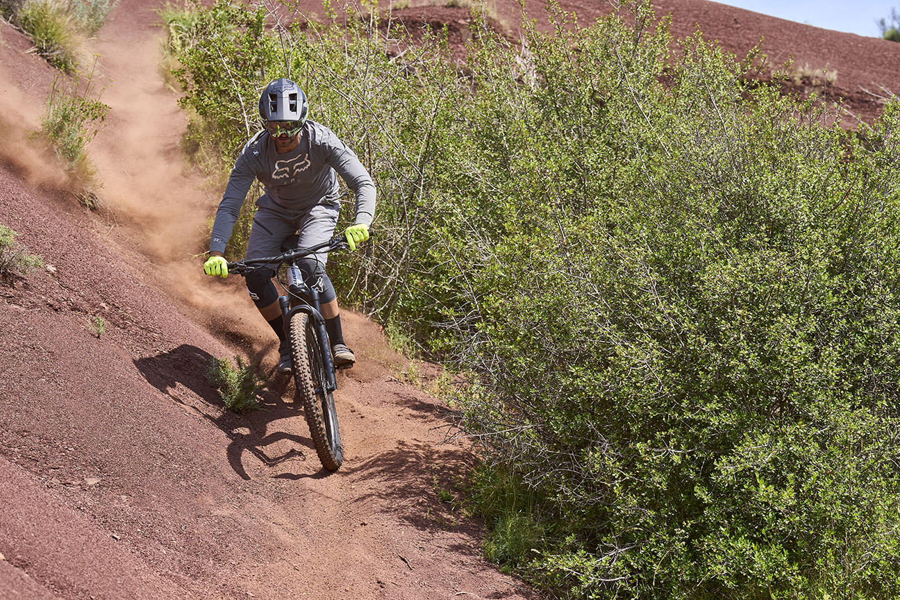 XR-TRAIL PROTECH EVO