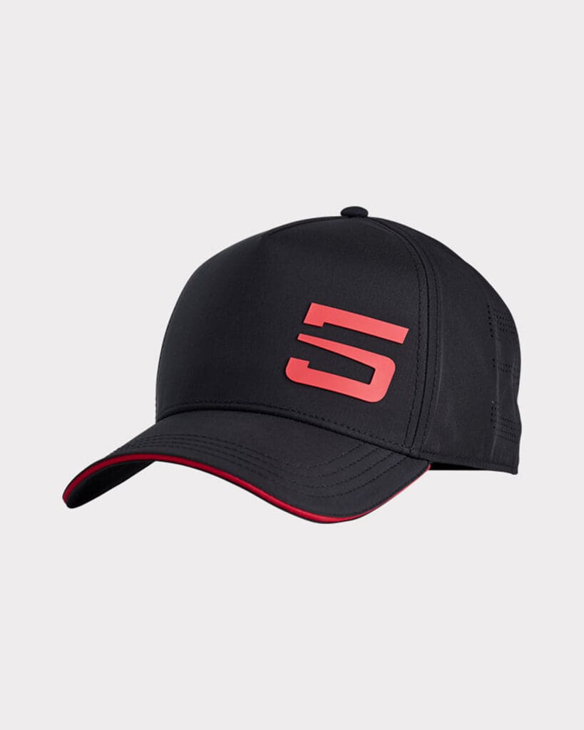 RACING ICON CAP