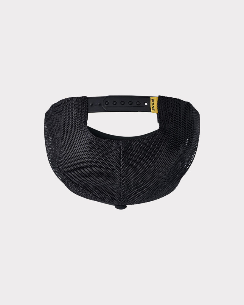 SCRAMBLER CAP – Image 2