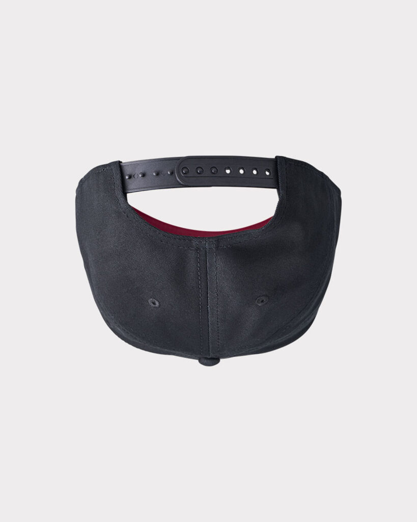 SPORT WORDMARK CAP – Image 2