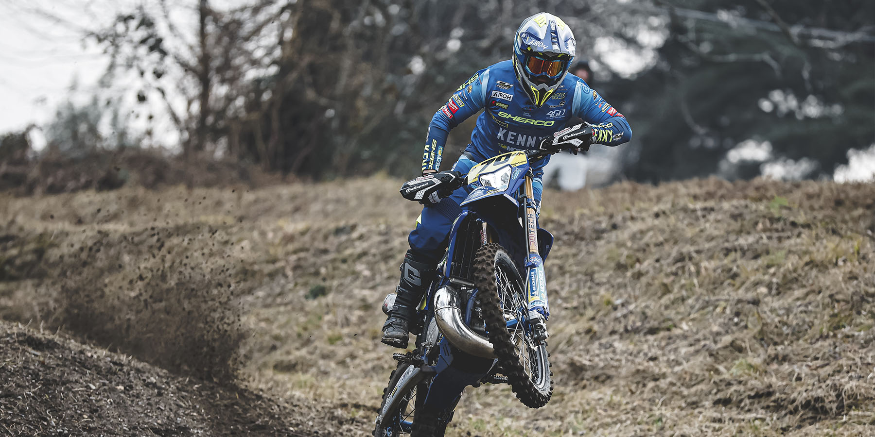 Gants moto | Off-road