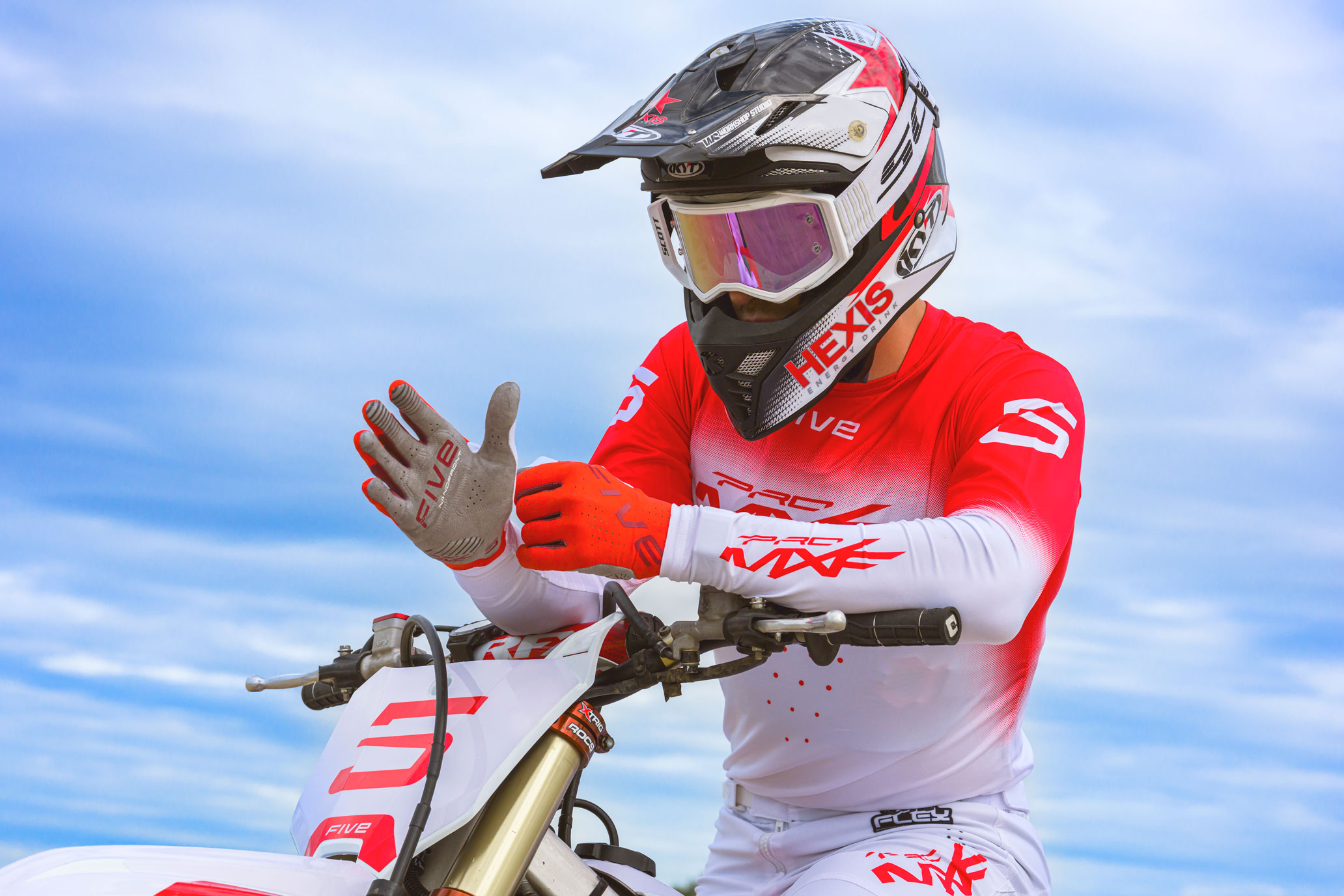 MXF PRO