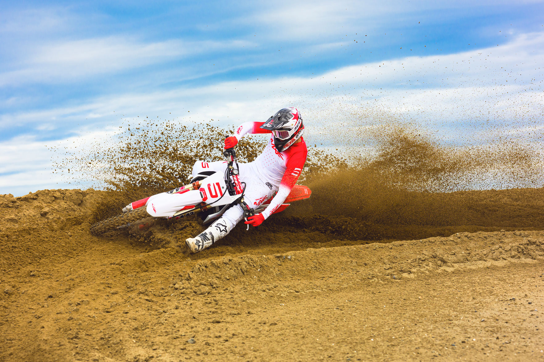 MXF PRO