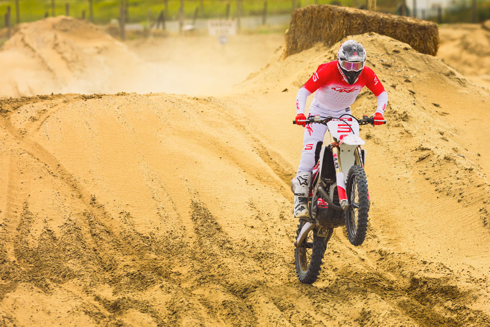 MXF PRO