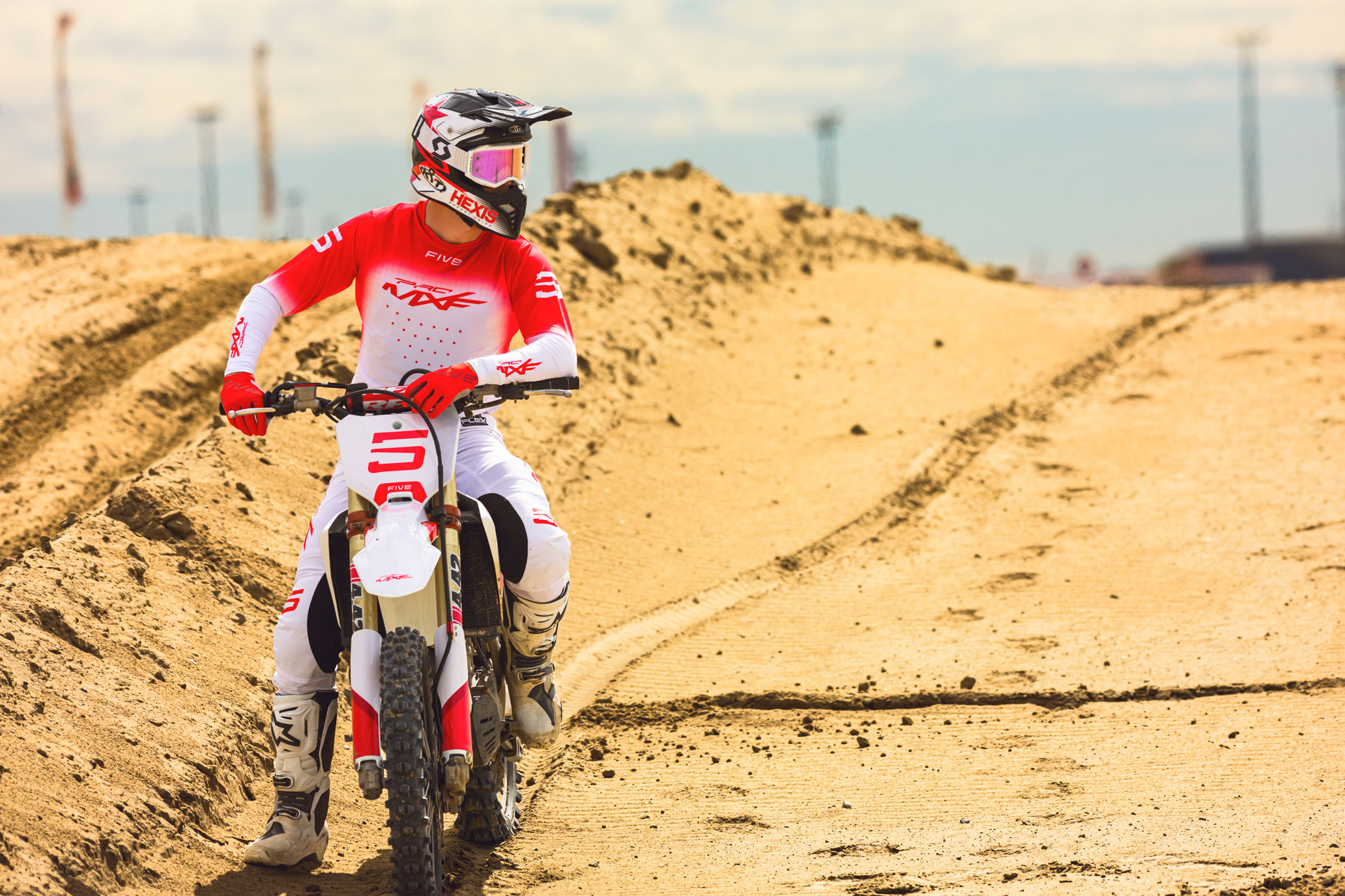MXF PRO