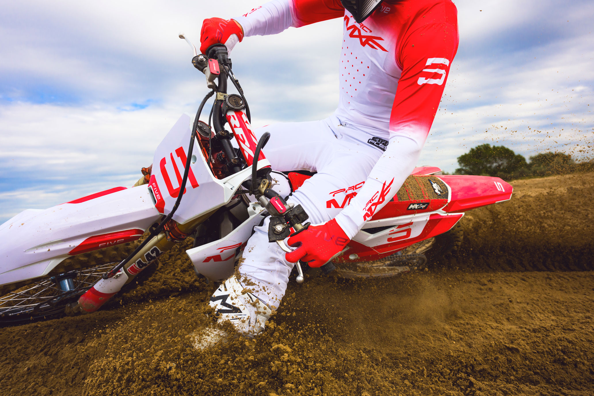 MXF PRO