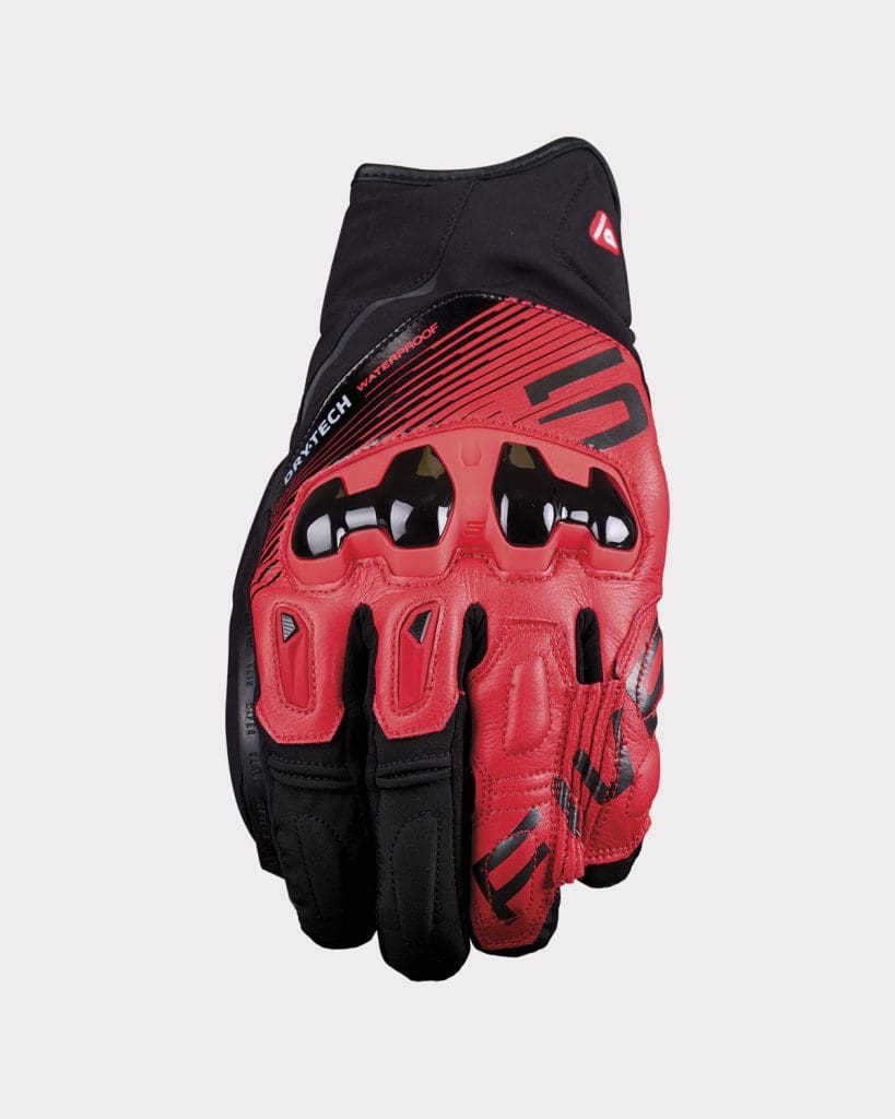 X-RIDER EVO WP
