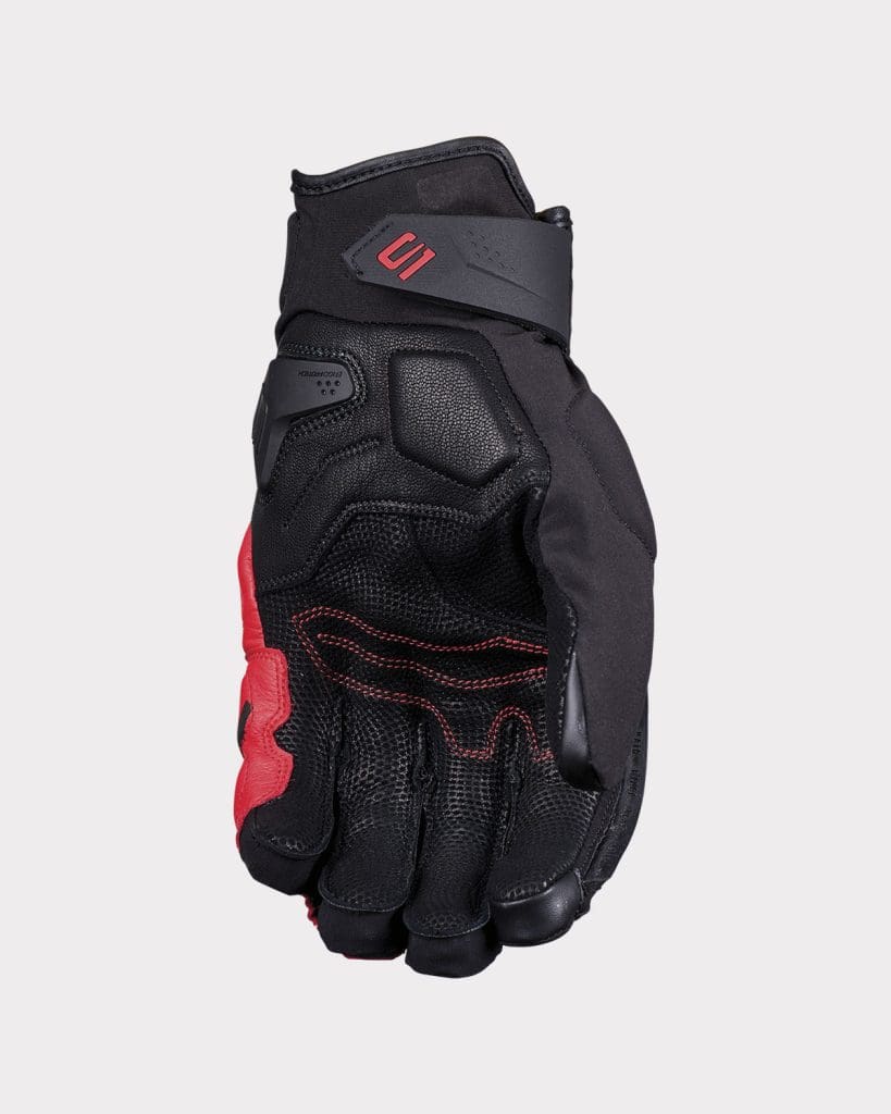 X-RIDER EVO WP – Image 2