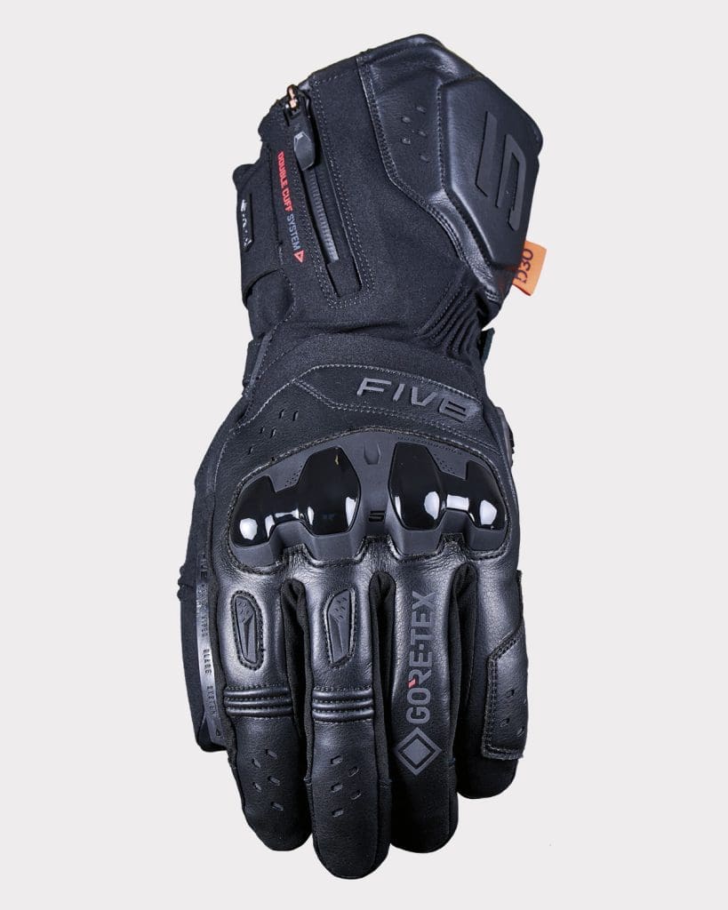WFX MAX EVO GTX