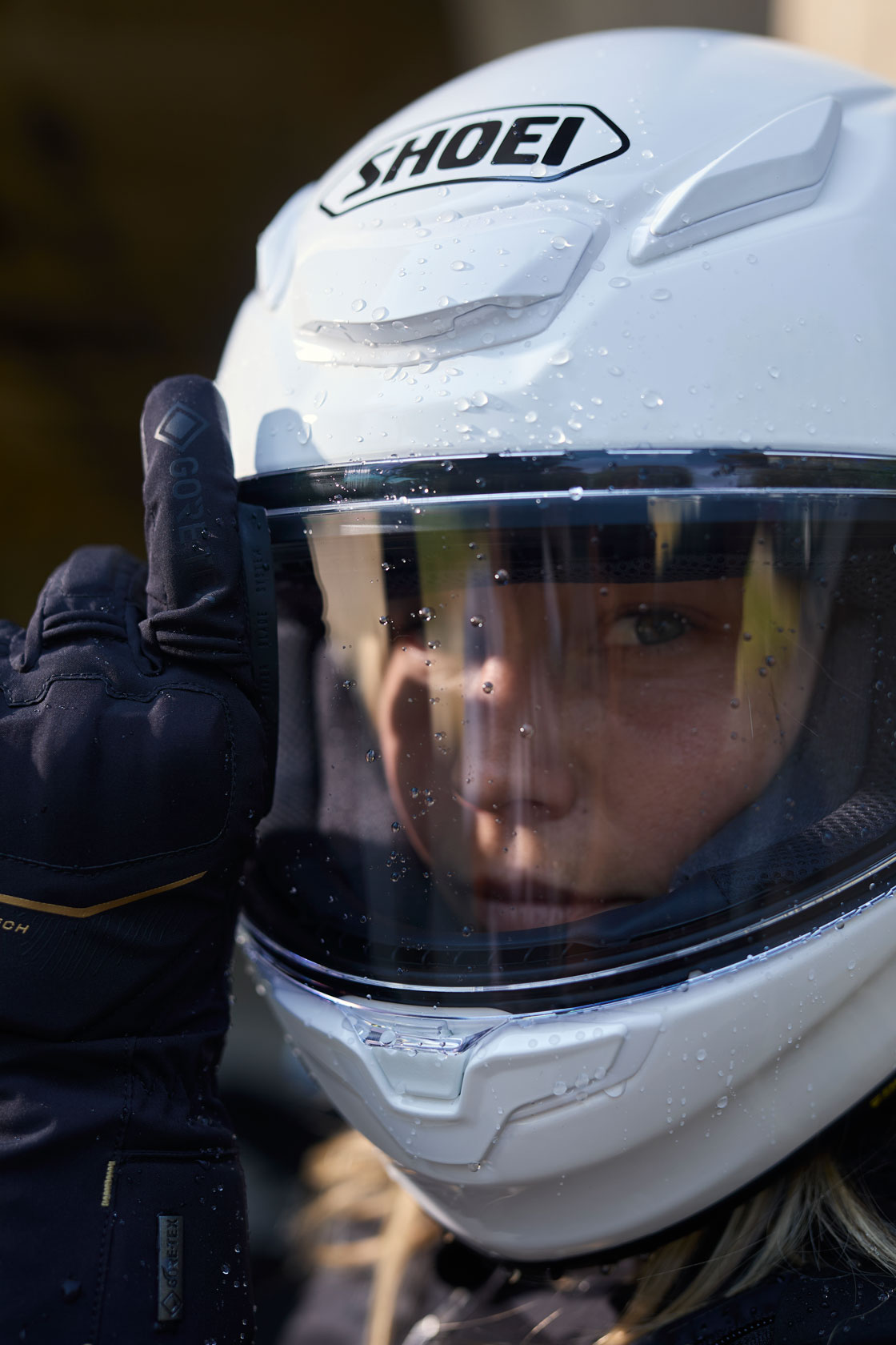 WFX FIRST GTX WOMAN